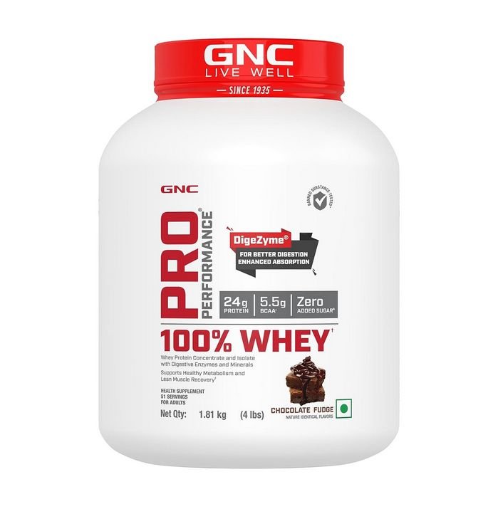 GNC