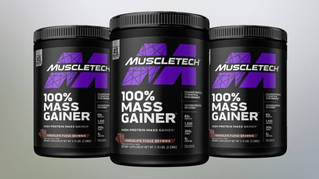 Muscletech
