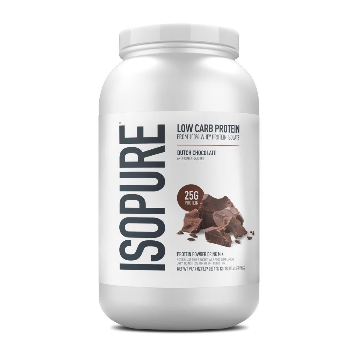 Isopure
