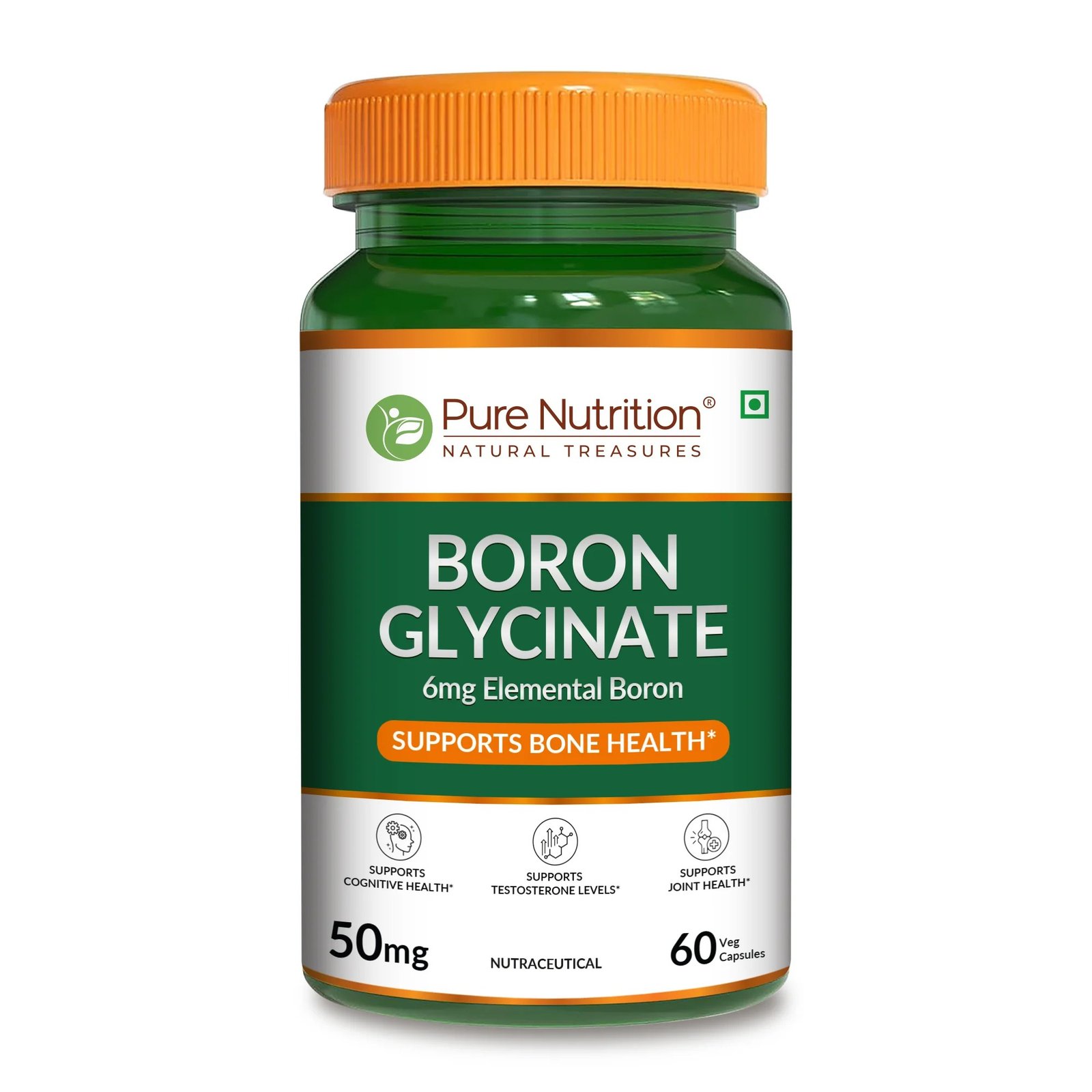 Pure Nutrition