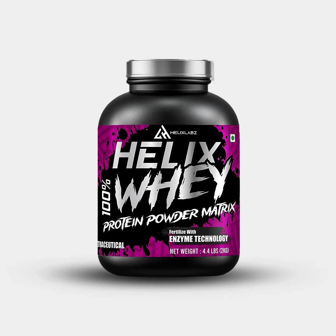 Helixlabz