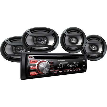 Car Speakers