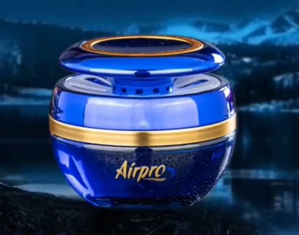 Car Perfume