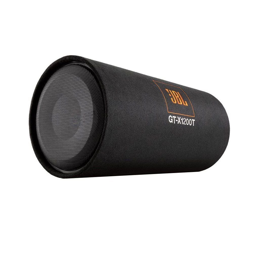 Bass Tube