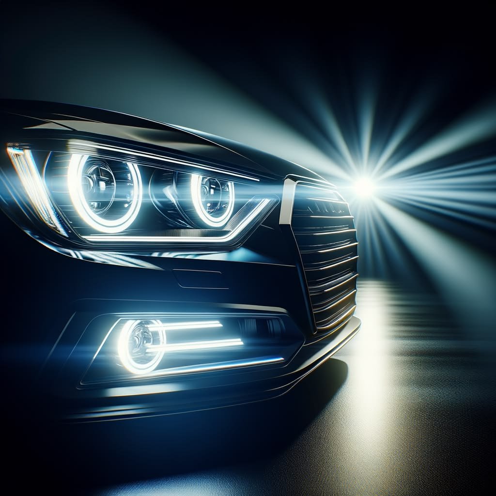 LED Light