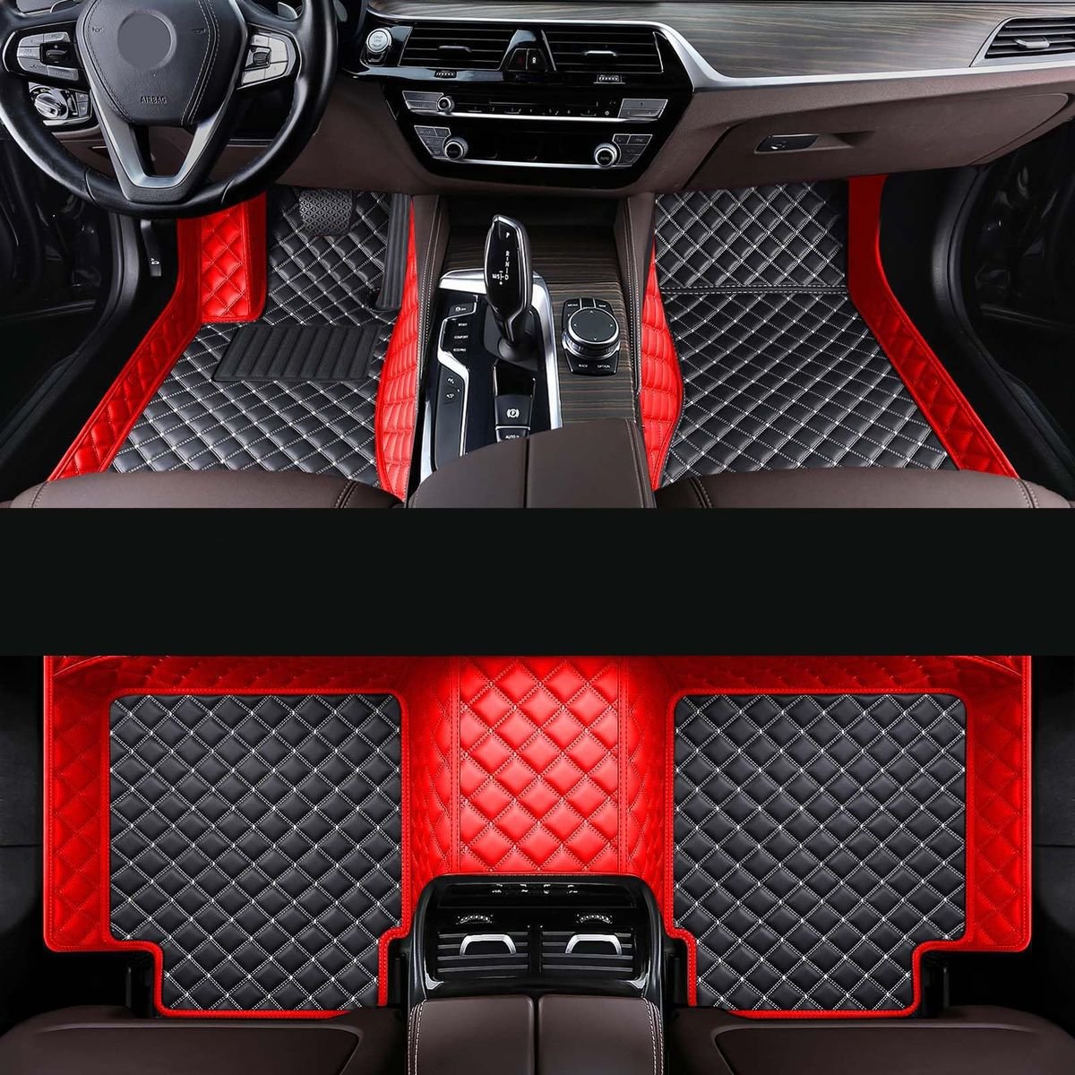 3D Mats