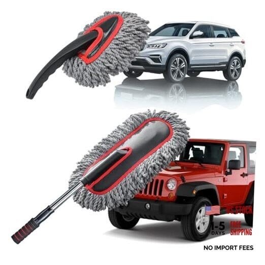 Car Duster