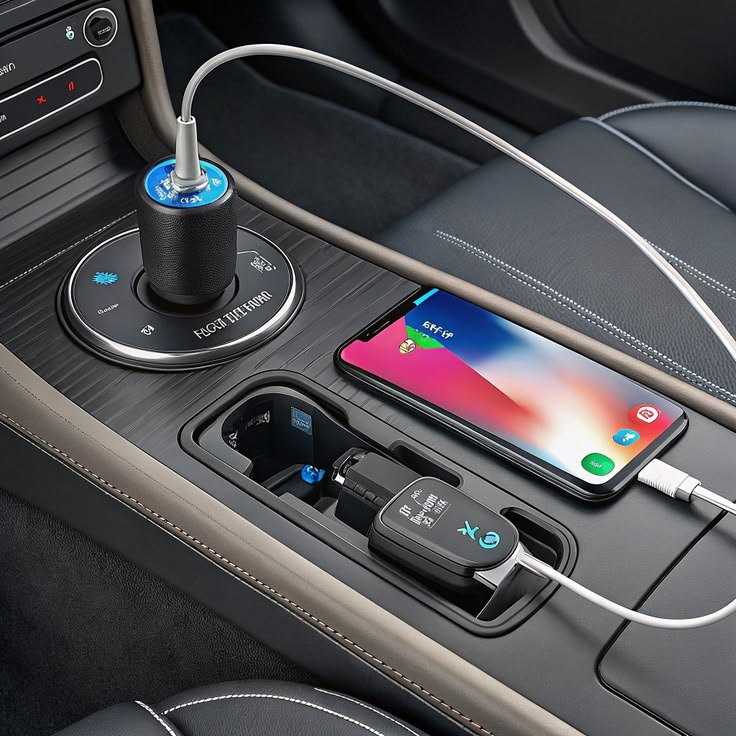 Charger