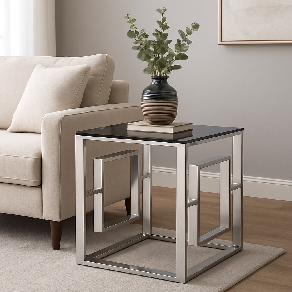 Premium Steel Furniture