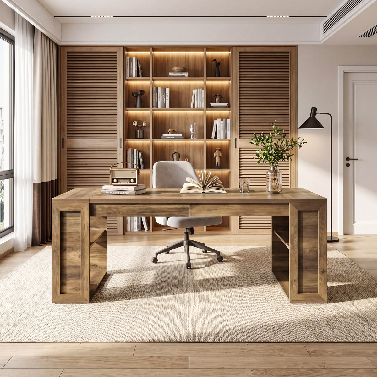 Office Furniture