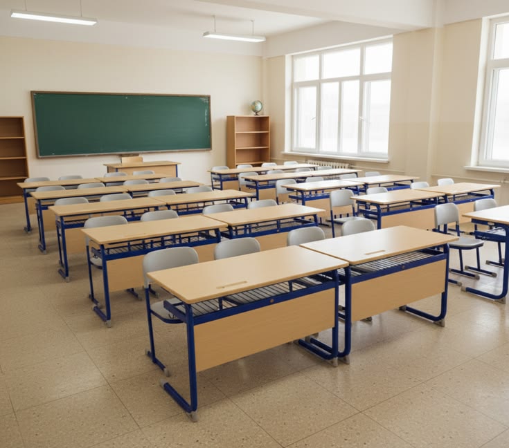 School Furniture