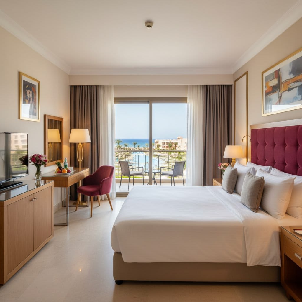 Hotel Furniture