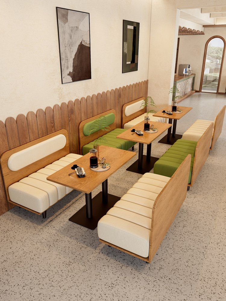 Restaurant Furniture
