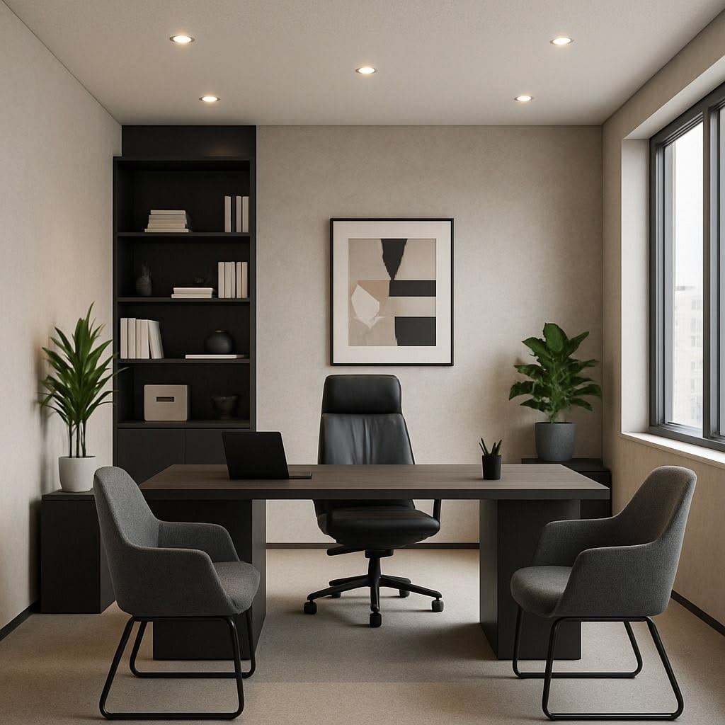Executive Tables