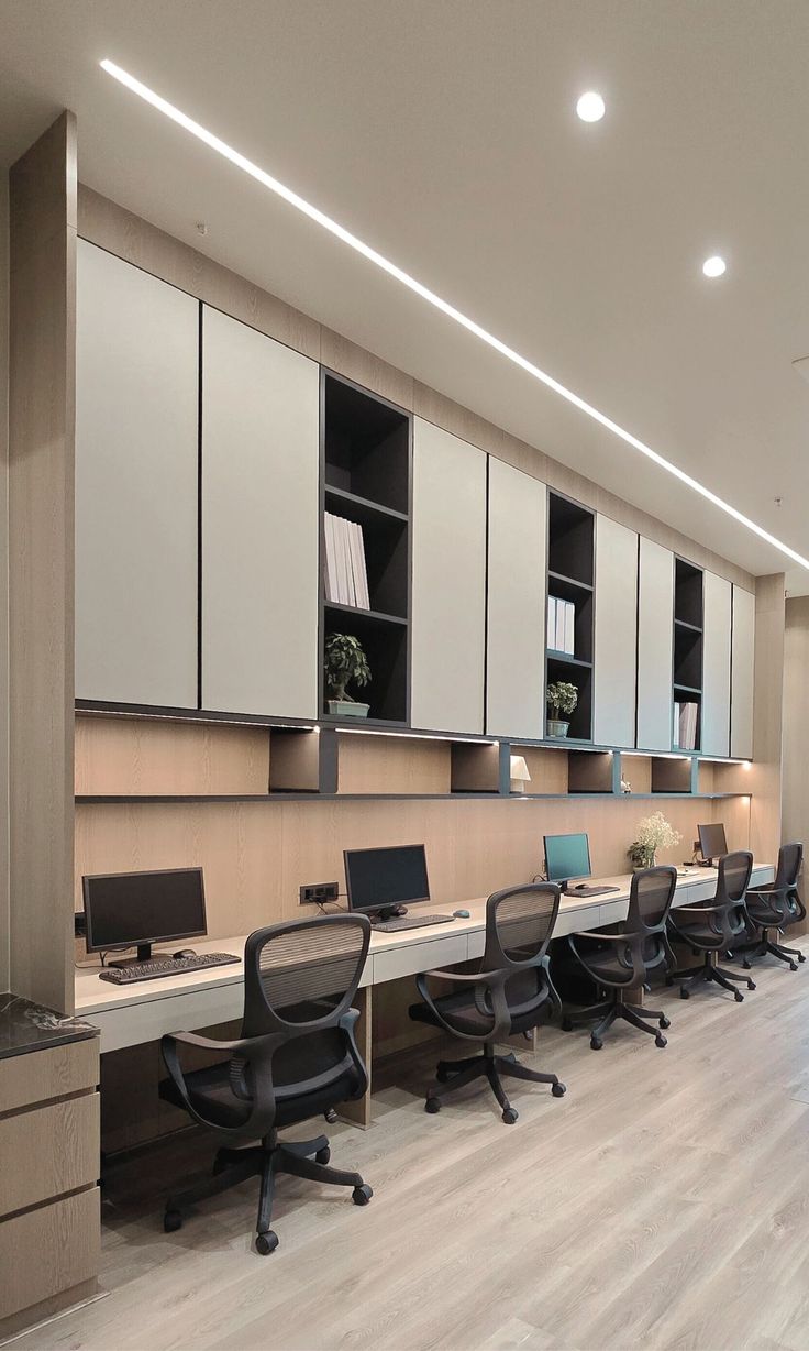 Desks