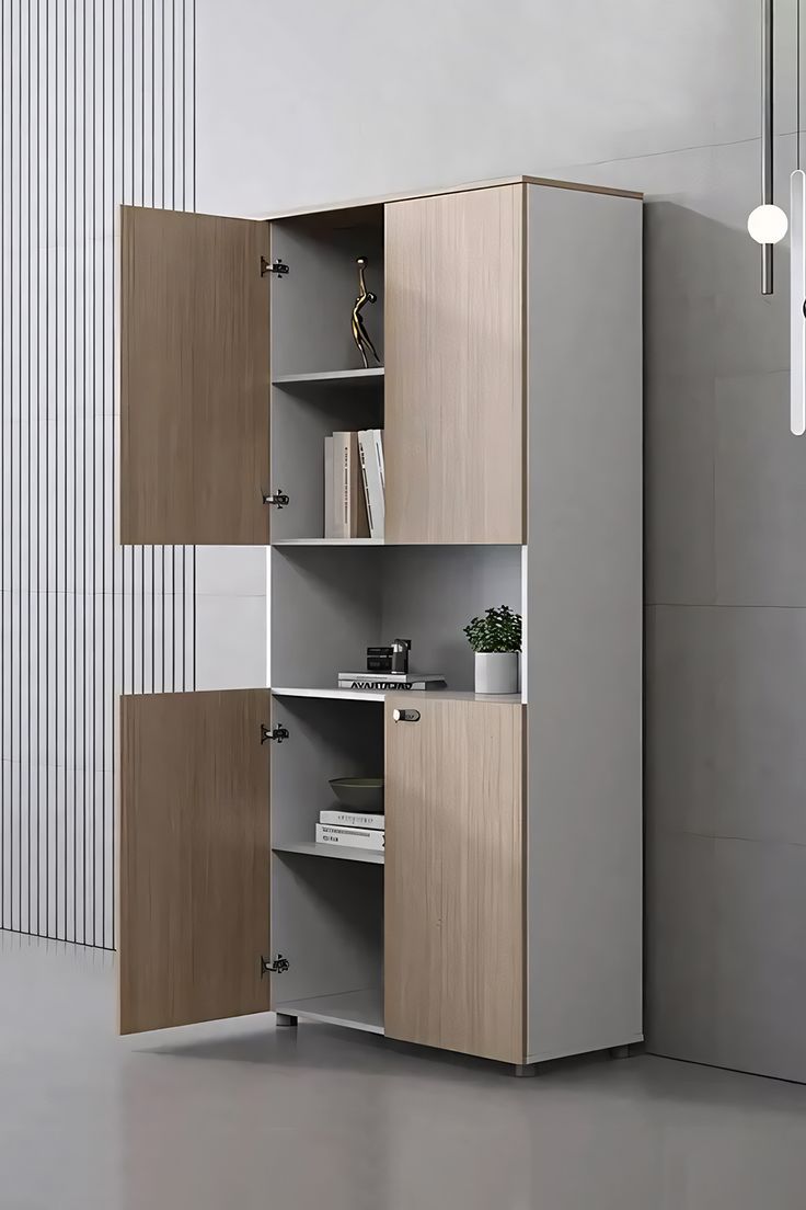 Storage Units
