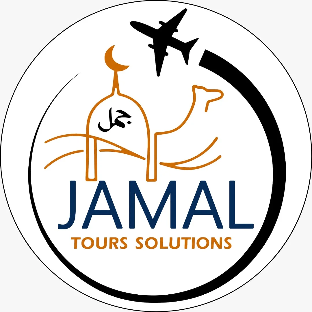 Jamal Tours Solutions