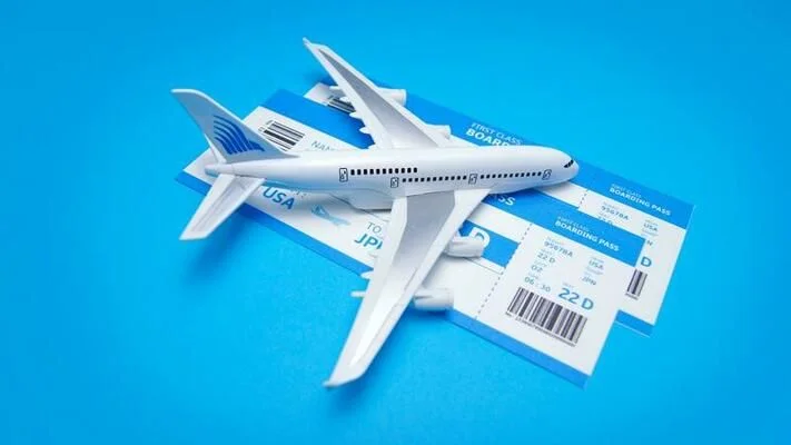 Air Fare