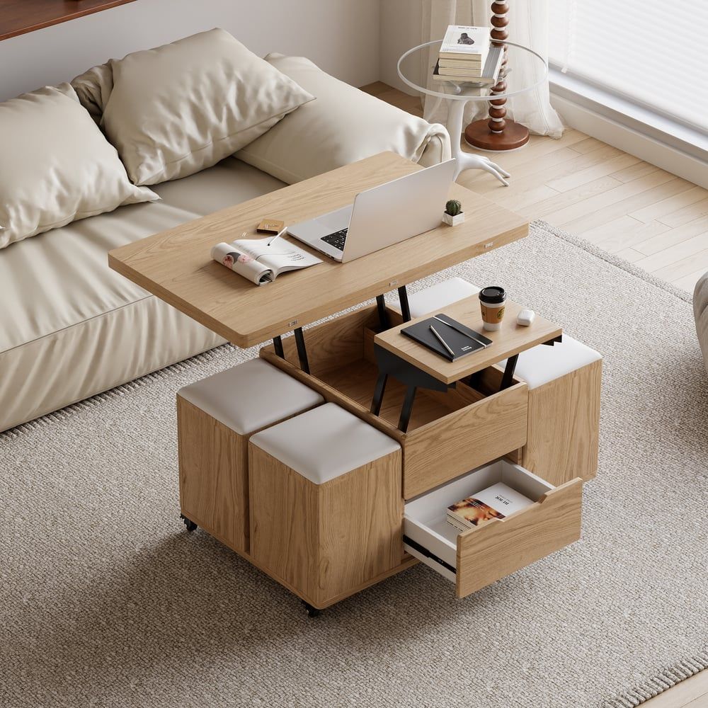 Modular Furniture