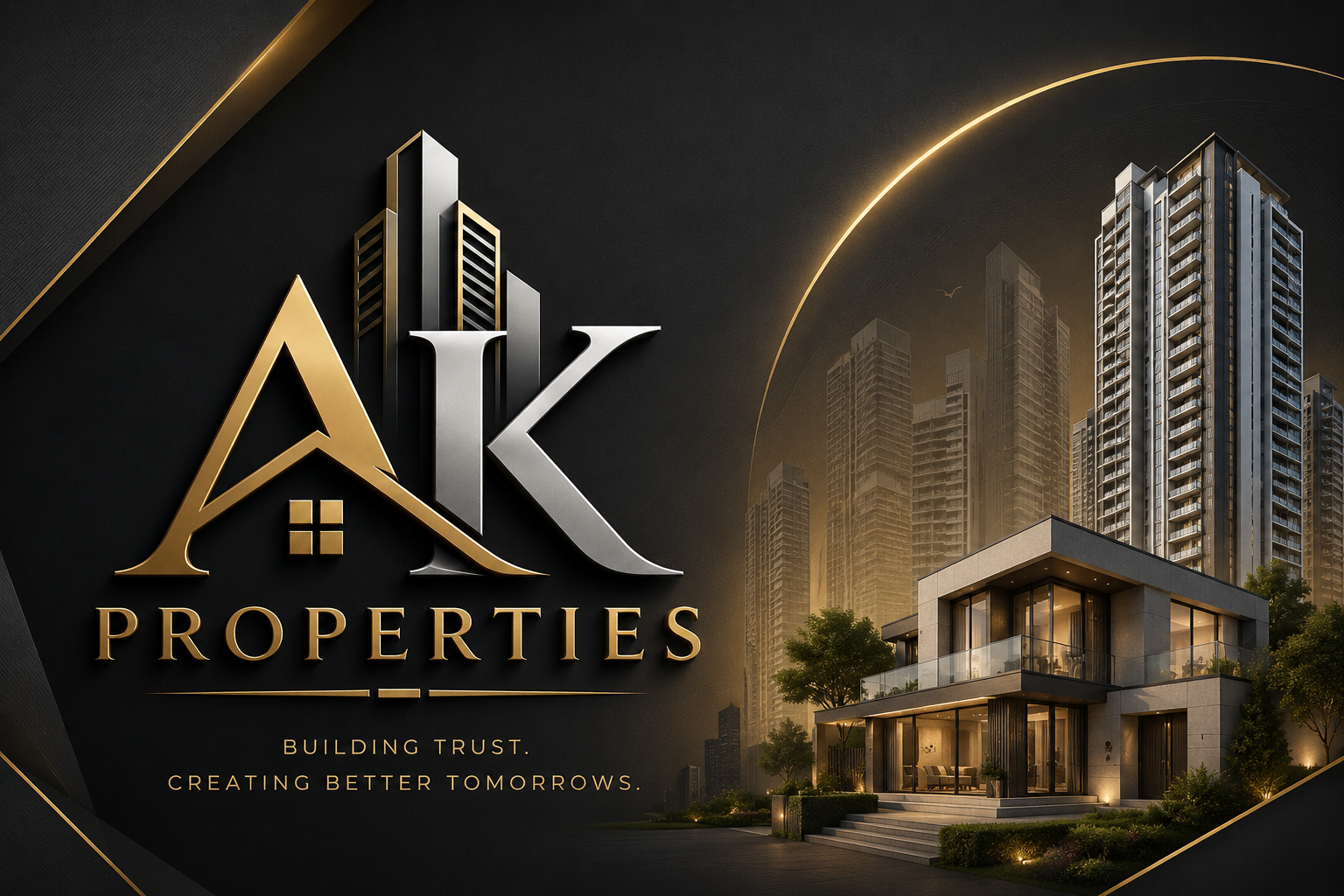 AK Properties