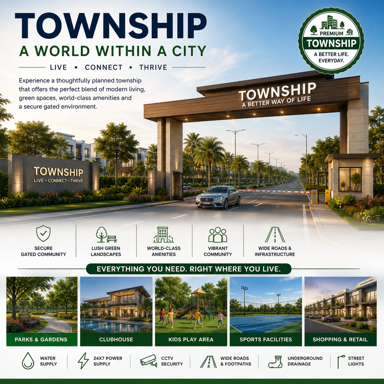 Township