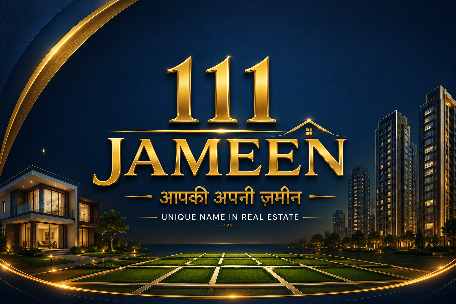 Jameen 111