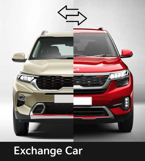 Car Exchange