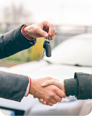 Car sell