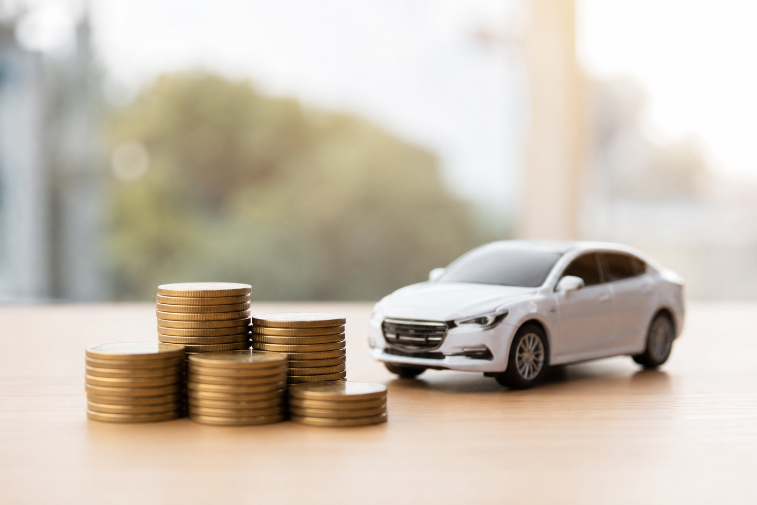 Car Finance Facility