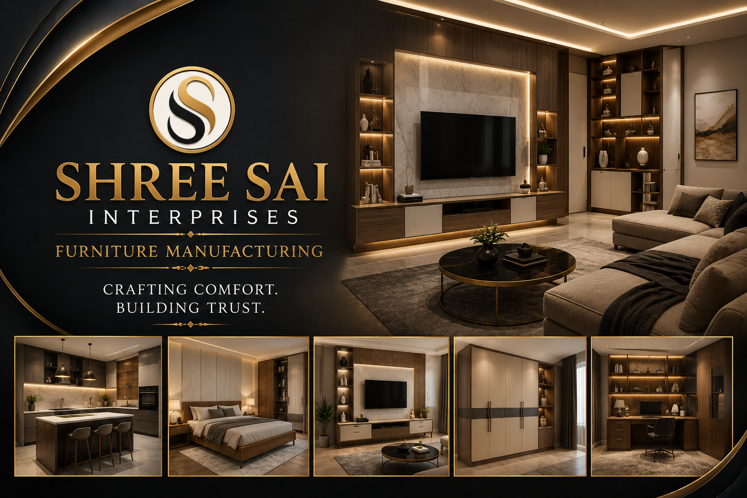 Shree Sai Enterprises
