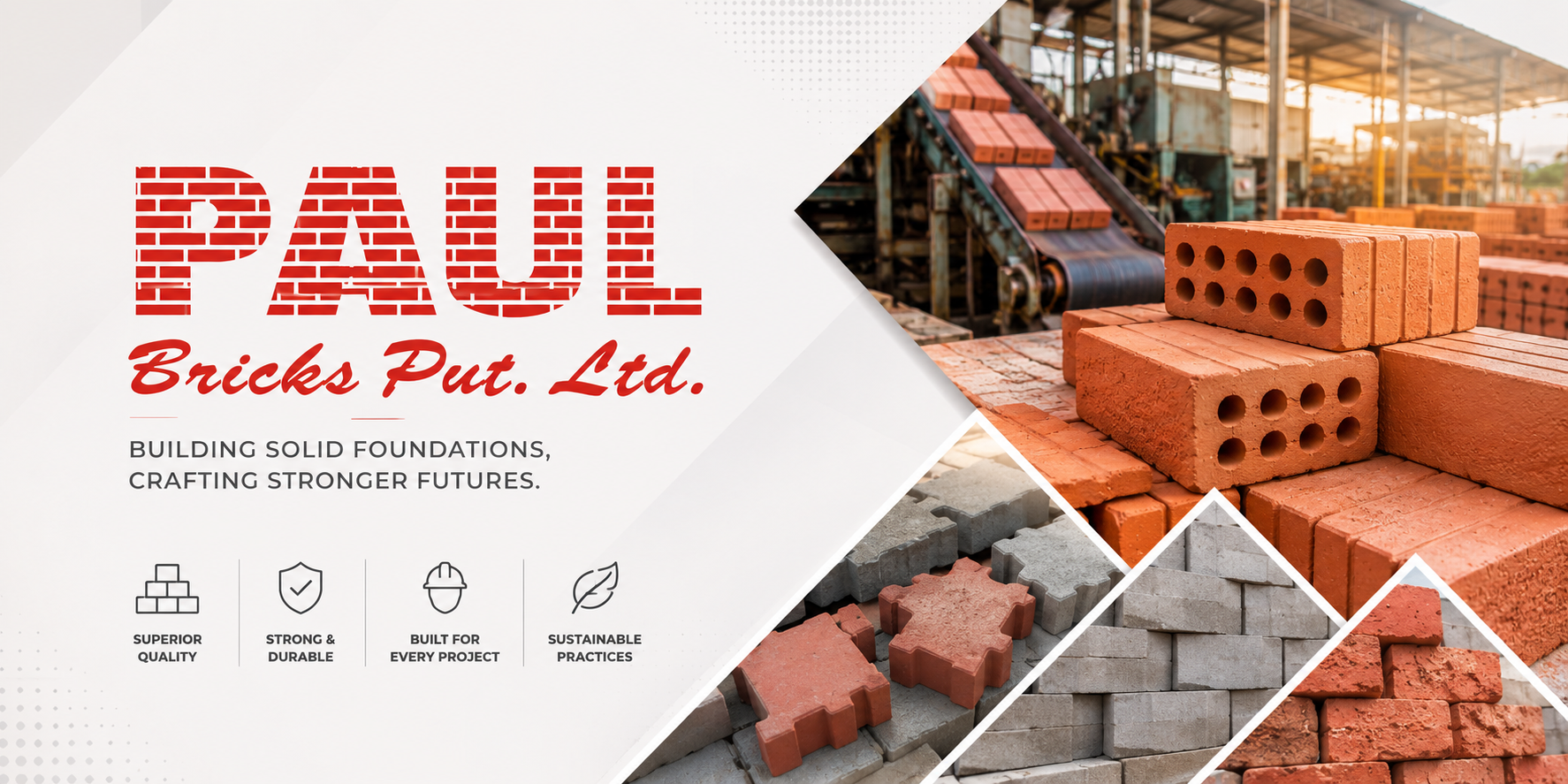 Paul Bricks
