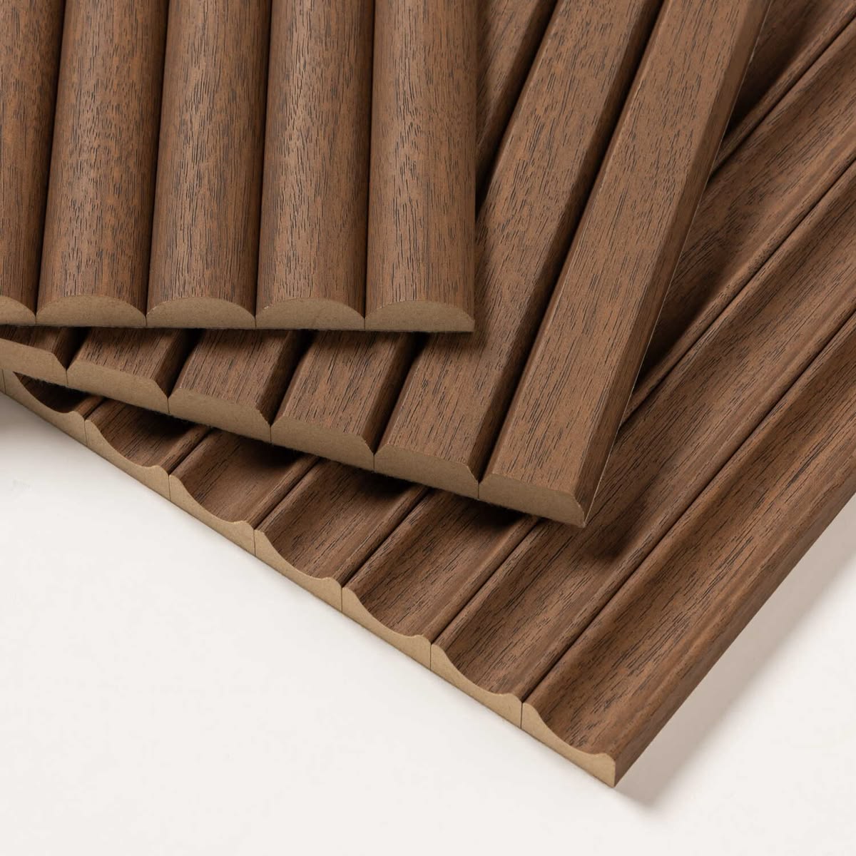 Fluted Panels