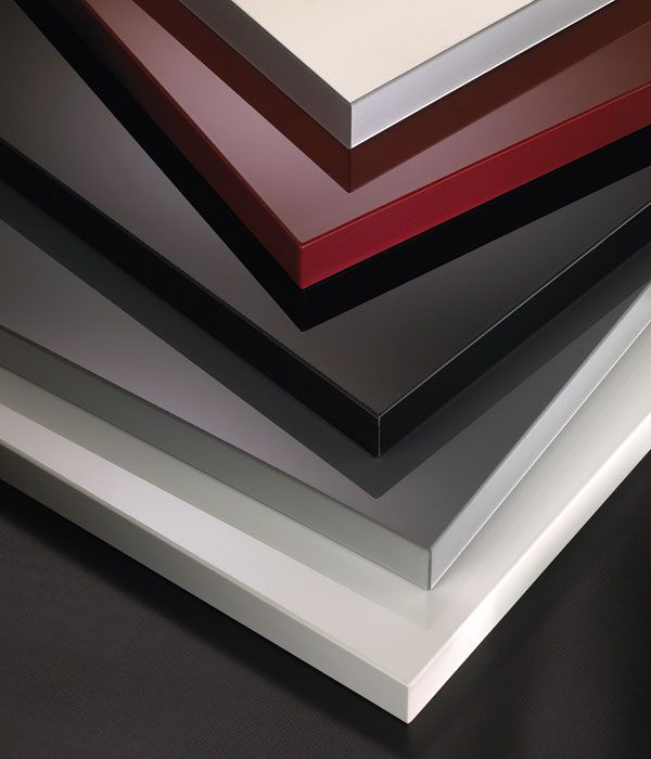 Acrylic Laminates