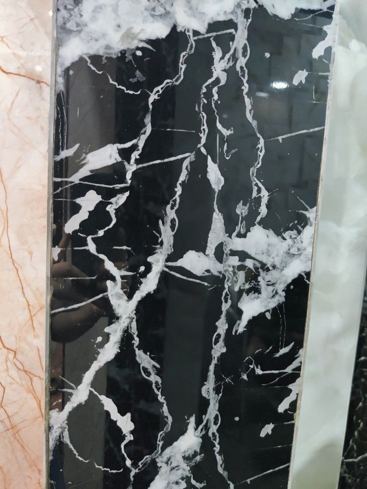 7D Polygranite Sheets