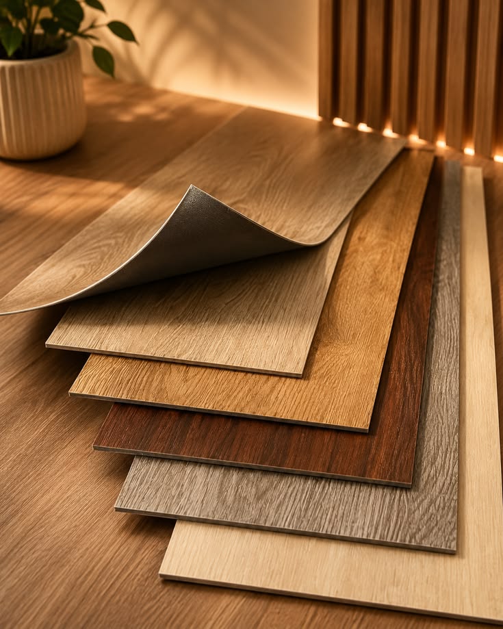 Greenply Veneers