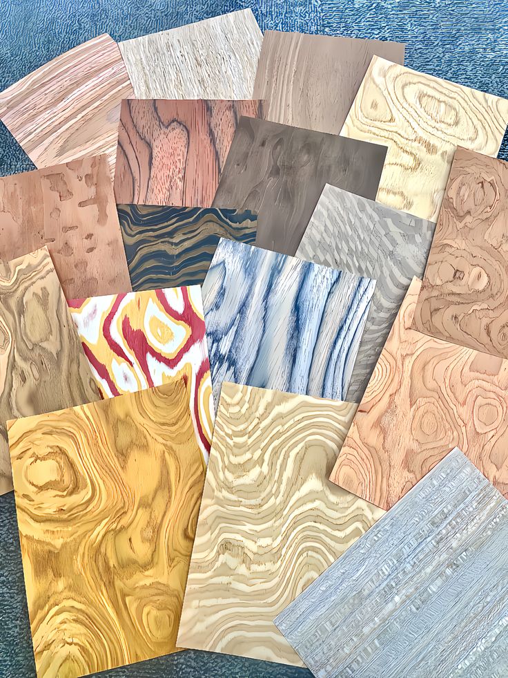 Engineered Veneers