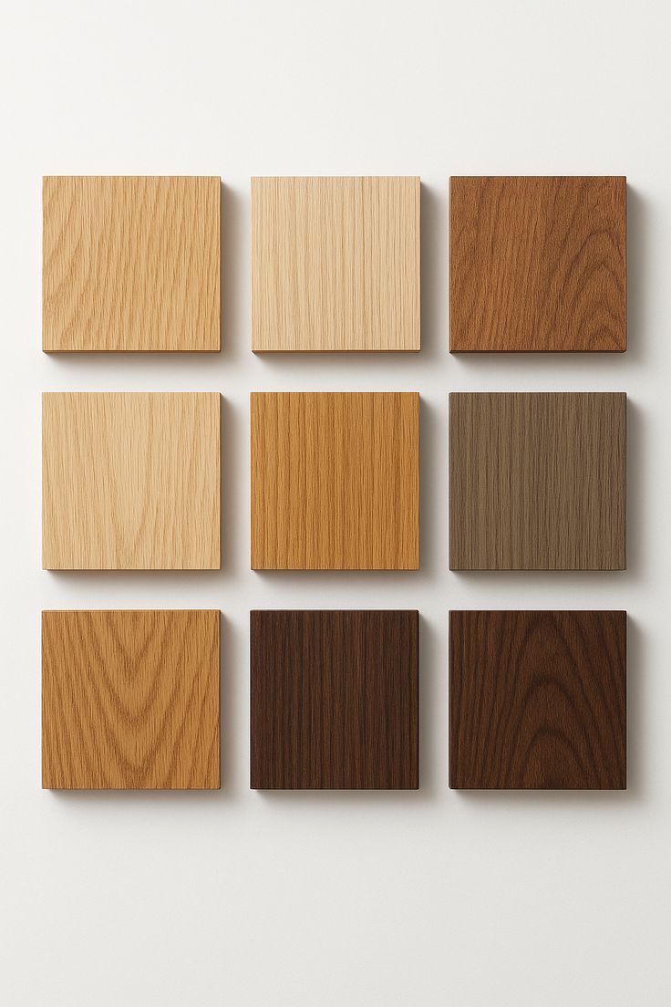 Block Boards