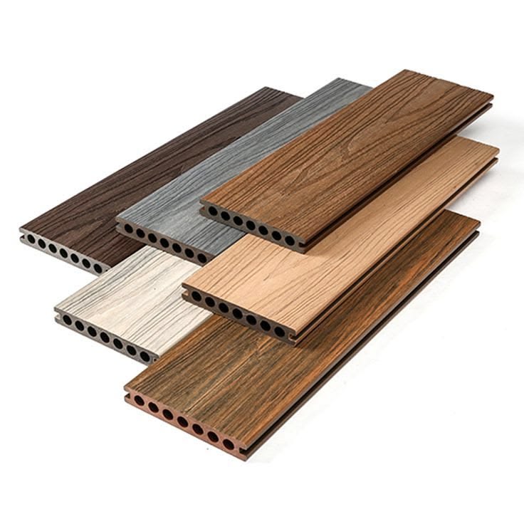 PVC Louvers