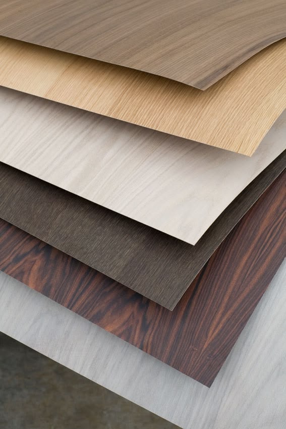 Decorative Laminates (Mica)