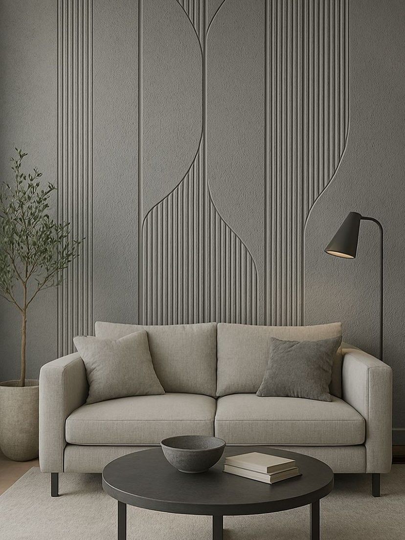 Decorative Wall Panels
