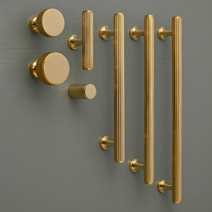 Furniture Fittings