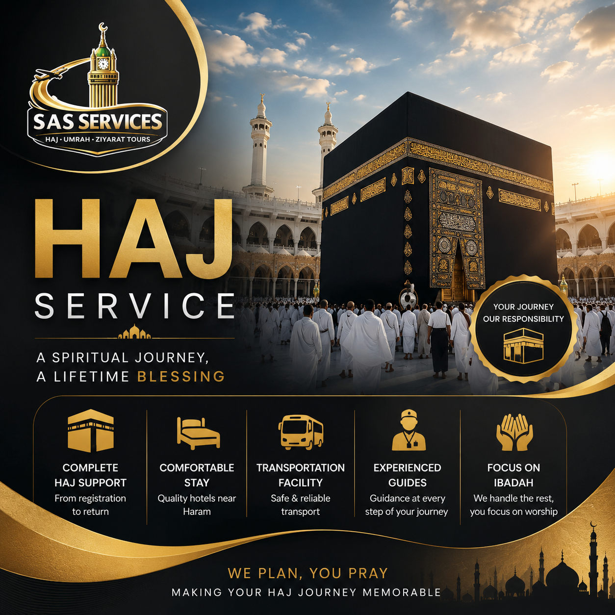 Haj