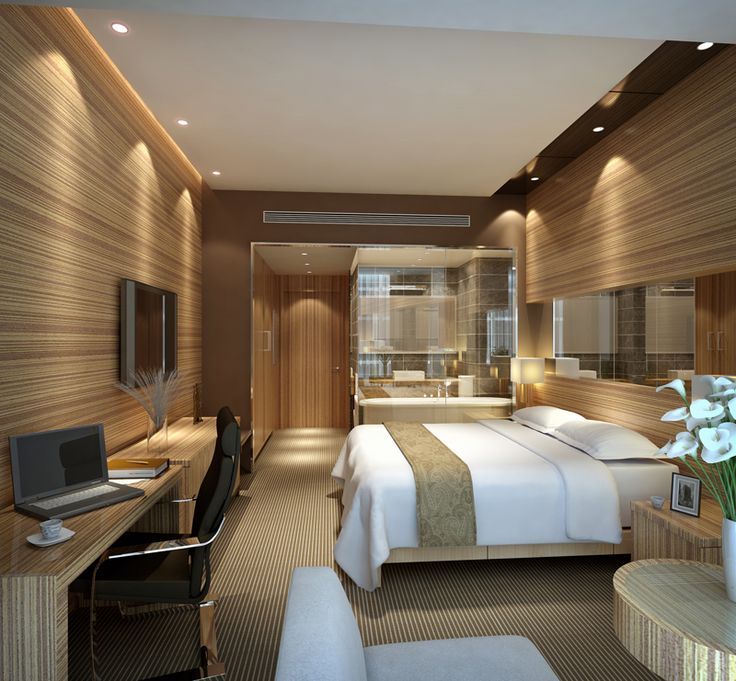 Hotel Booking