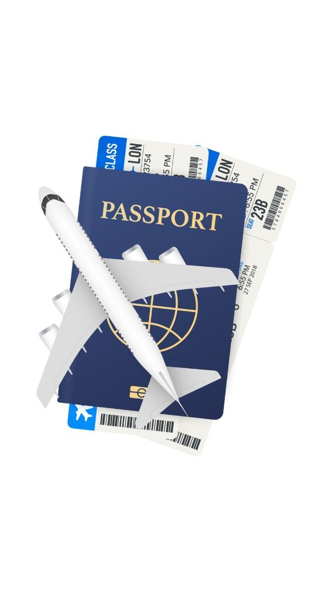 Passport Services