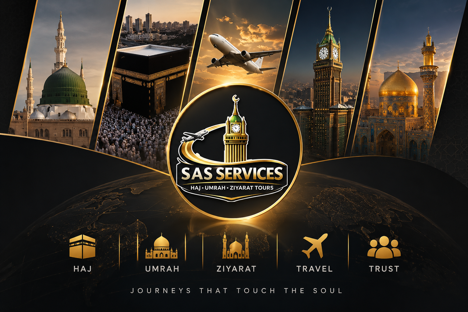 SAS Services