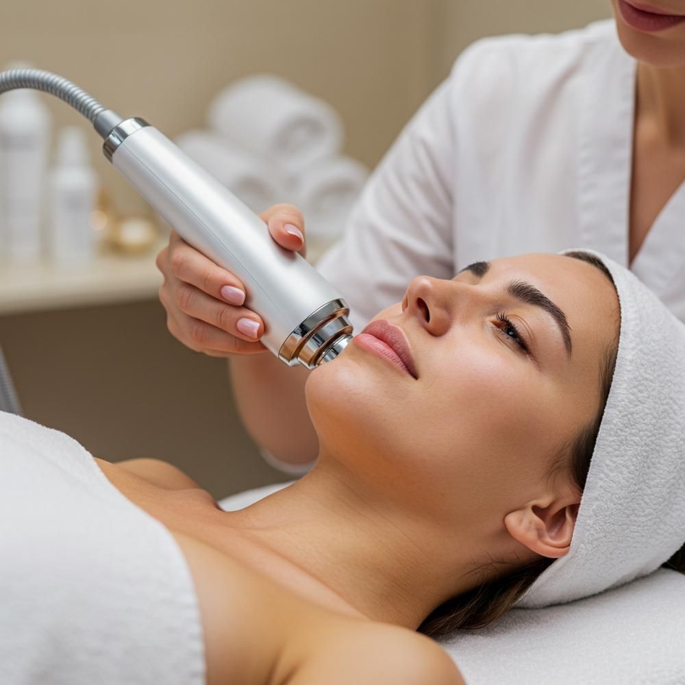 Laser Treatment