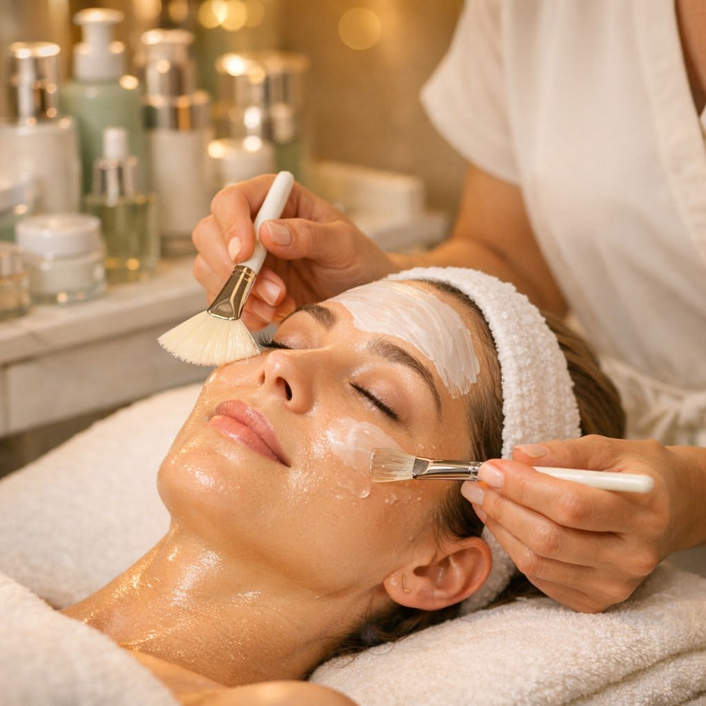 Cosmetology and Dermatology