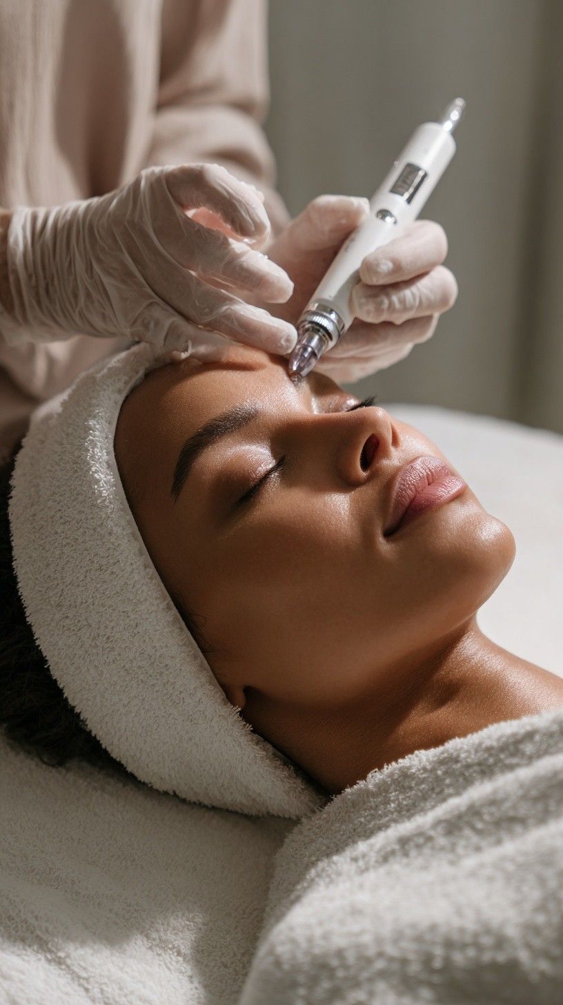 Skin and Anti - Aging Solutions