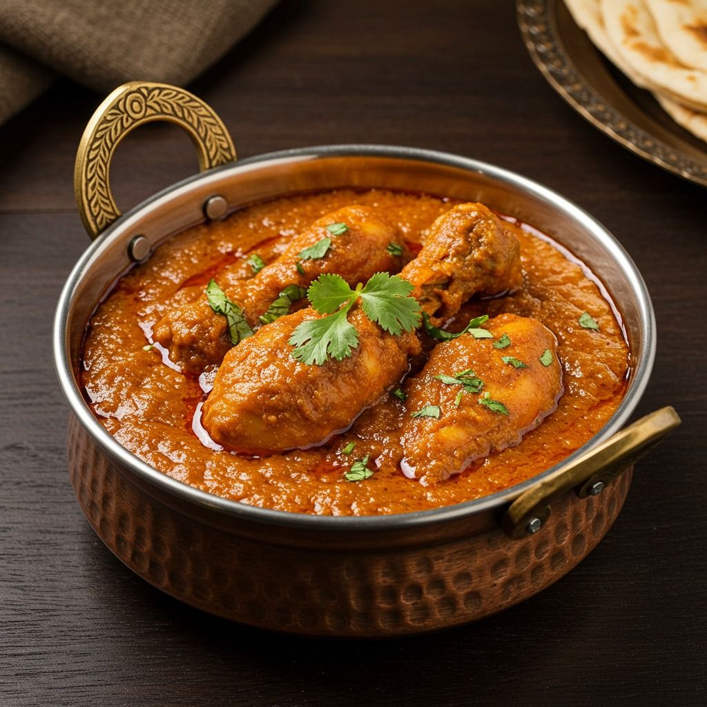 Chicken