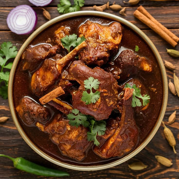 Mutton
